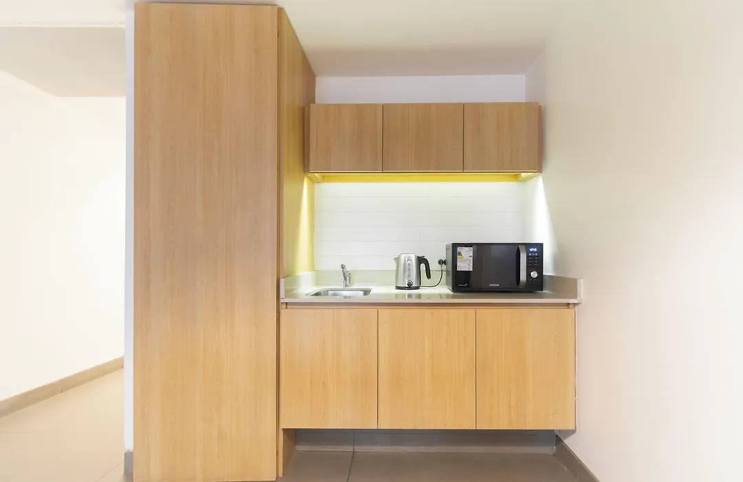 Key Hotels San Telmo-1