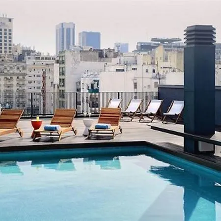 Key Hotels San Telmo-2