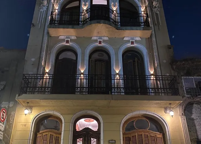 Hostelmo Hotel Ciudad Autónoma de Ciudad Autónoma de Buenos Aires